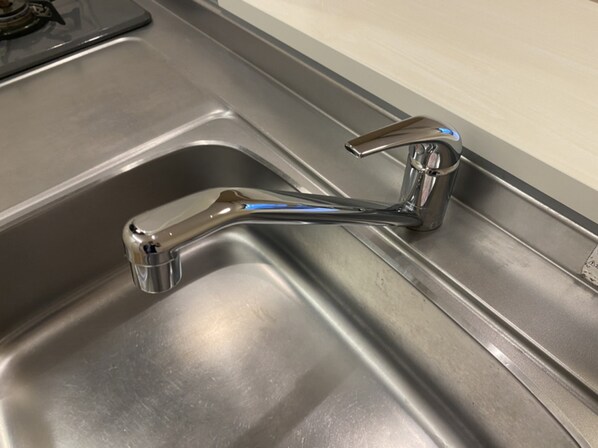 カーサ・ビアンカの物件内観写真